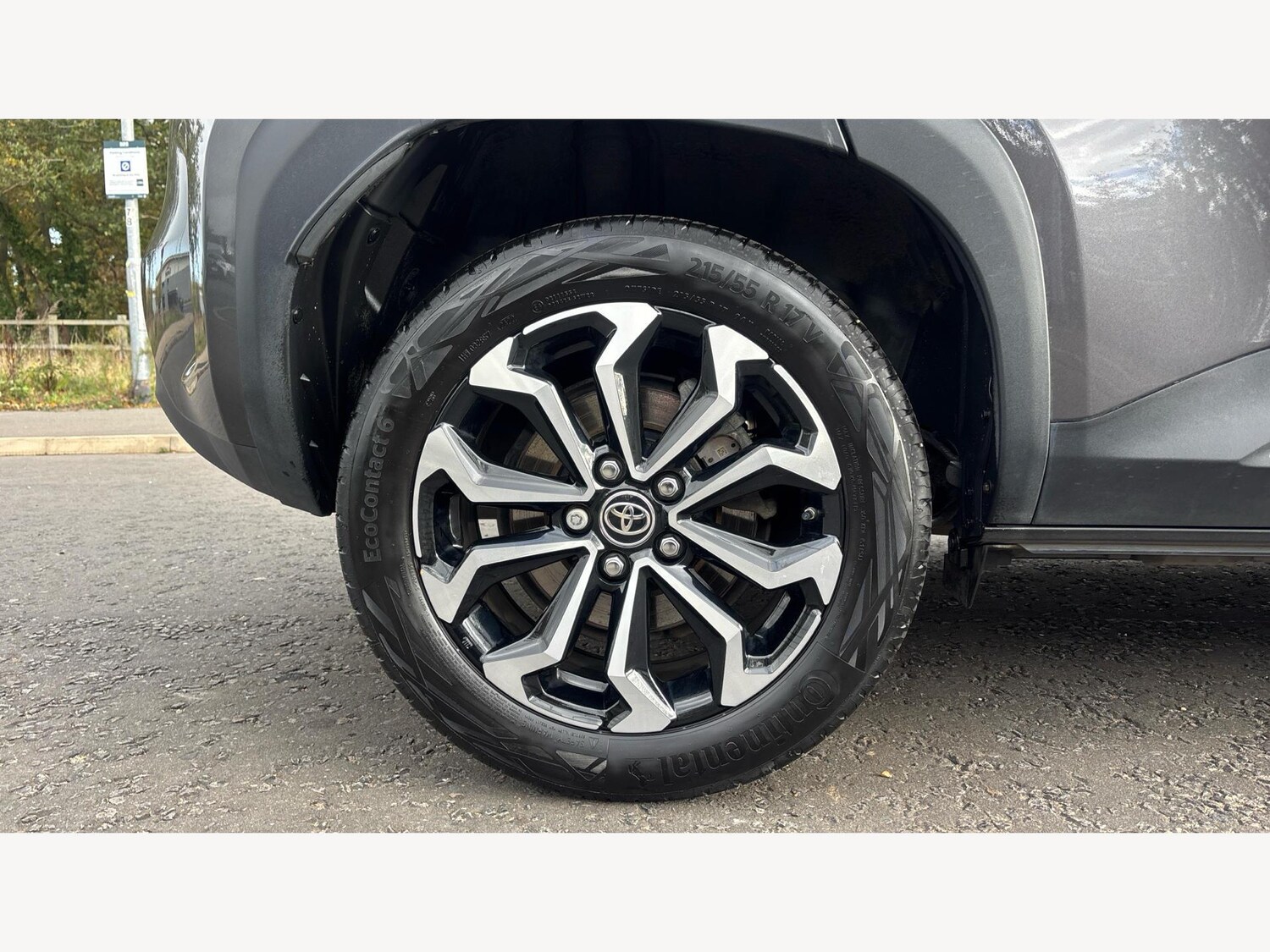 Used Toyota Yaris Cross 2022 for sale - 76728062: Photo 20