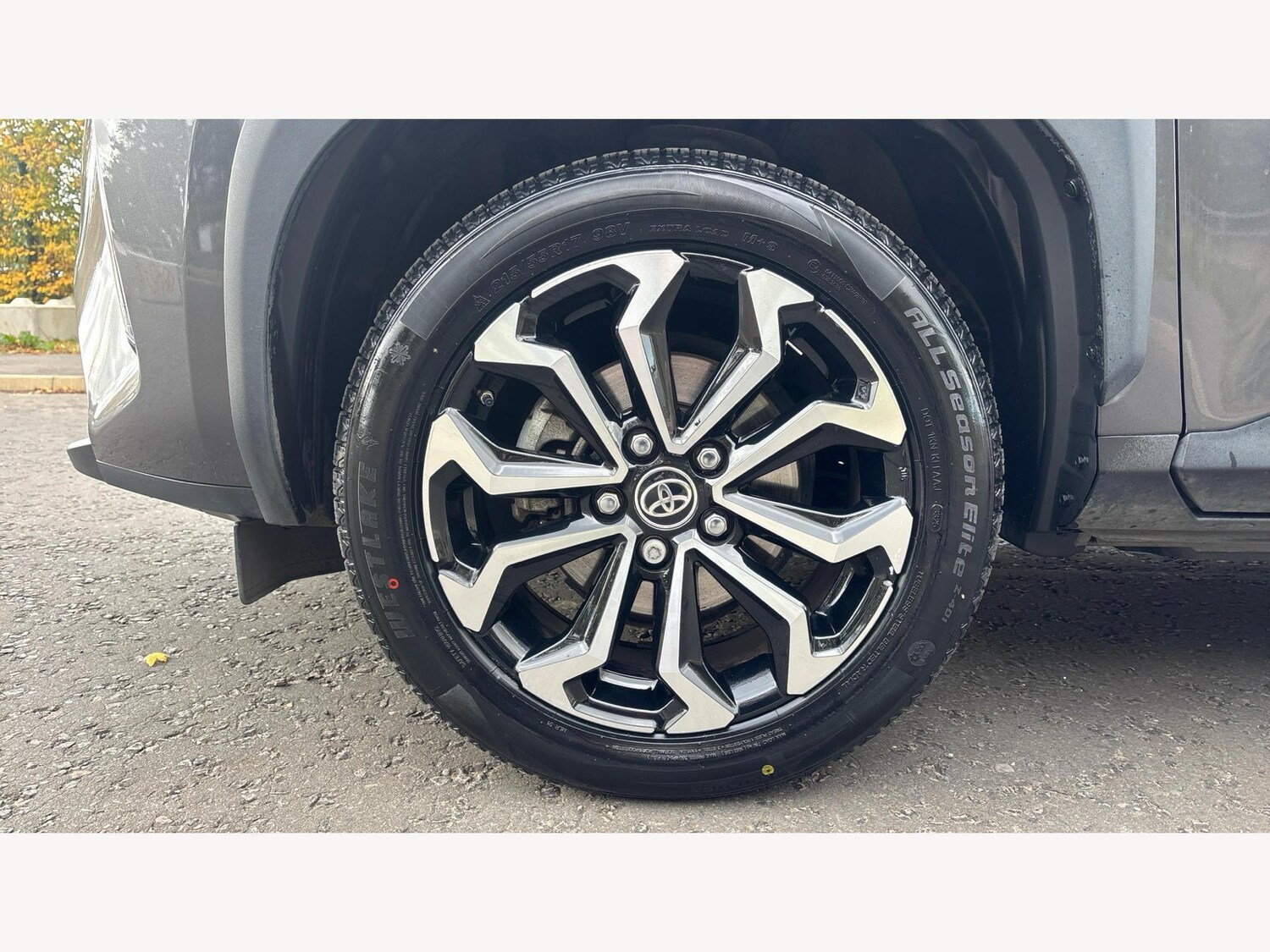 Used Toyota Yaris Cross 2022 for sale - 76728062: Photo 24