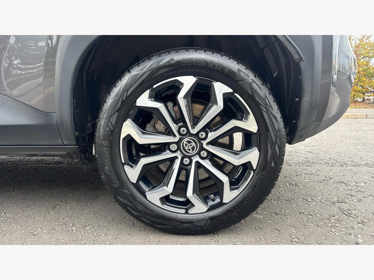 Used Toyota Yaris Cross 2022 for sale - 76728062: Photo 25