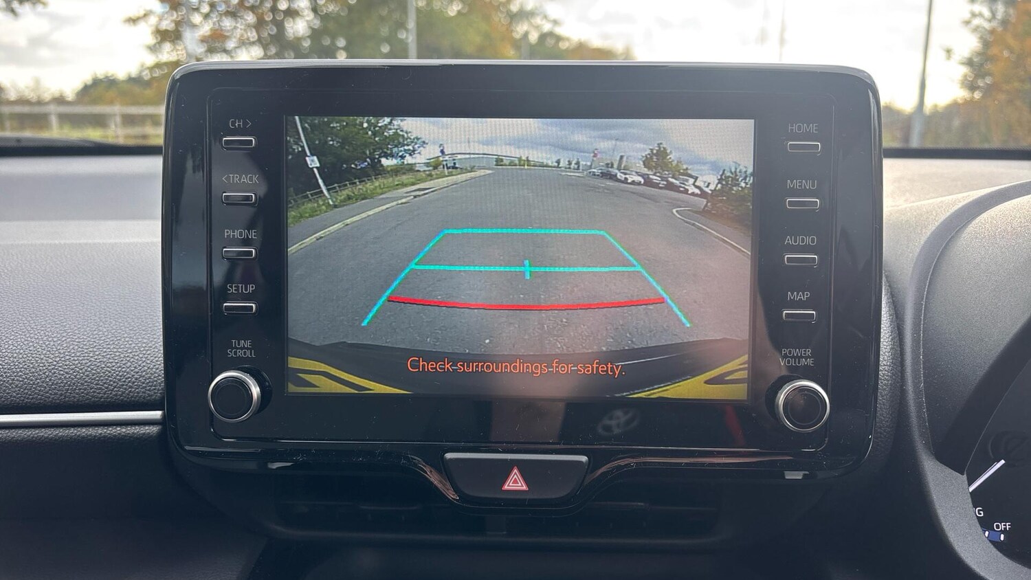 Used Toyota Yaris Cross 2022 for sale - 76728062: Photo 41