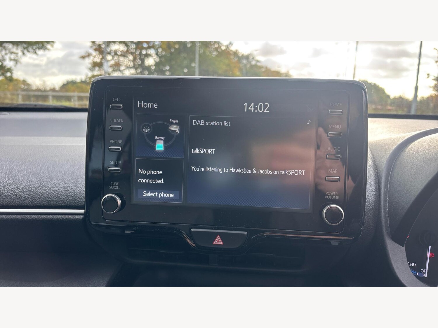 Used Toyota Yaris Cross 2022 for sale - 76728062: Photo 9