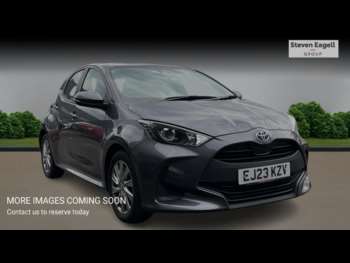Used Toyota Yaris 2023 for sale - 75415123: Photo