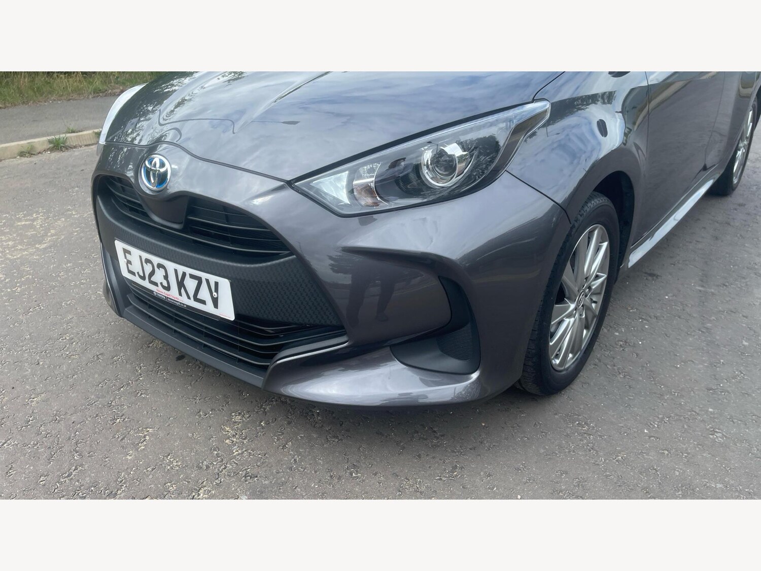 Vehicle 27