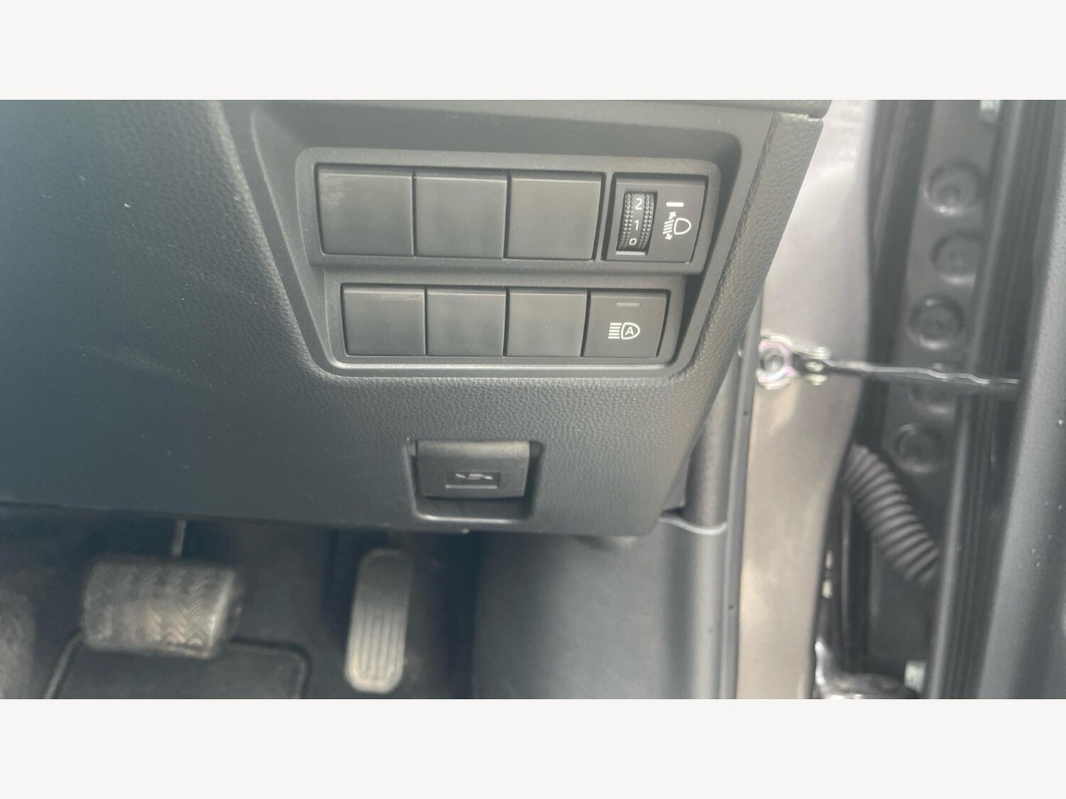 Vehicle 31