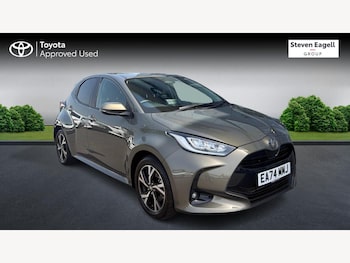 Used Toyota Yaris 2024 for sale - 78705637: Photo
