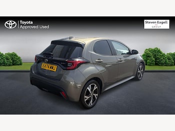 Used Toyota Yaris 2024 for sale - 78705637: Photo