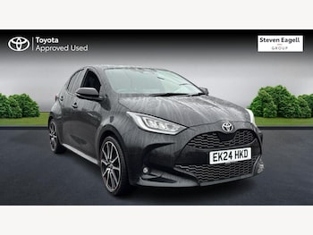 Used Toyota Yaris 2024 for sale - 79337352: Photo