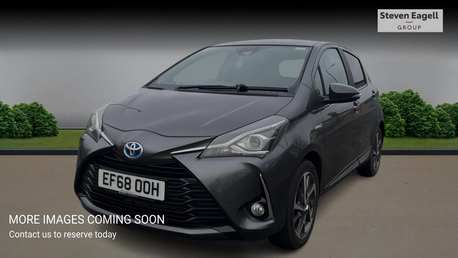 Used Toyota Yaris 2019 for sale - 77143297: Photo 3