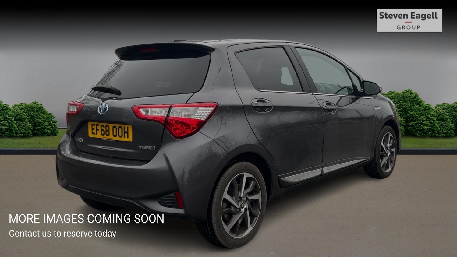 Used Toyota Yaris 2019 for sale - 77143297: Photo 4