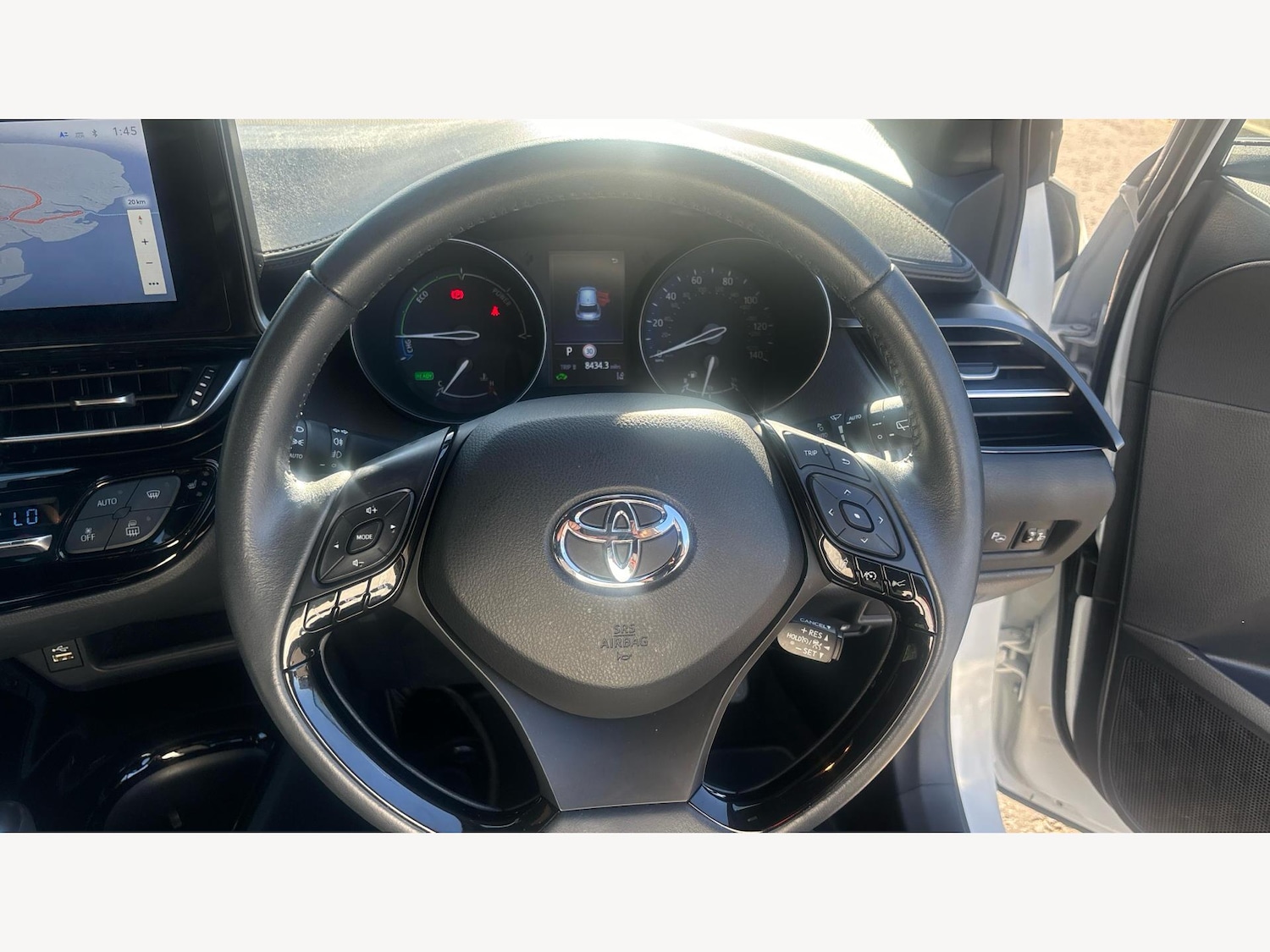 Used Toyota C-HR 2023 for sale - 77266833: Photo 10