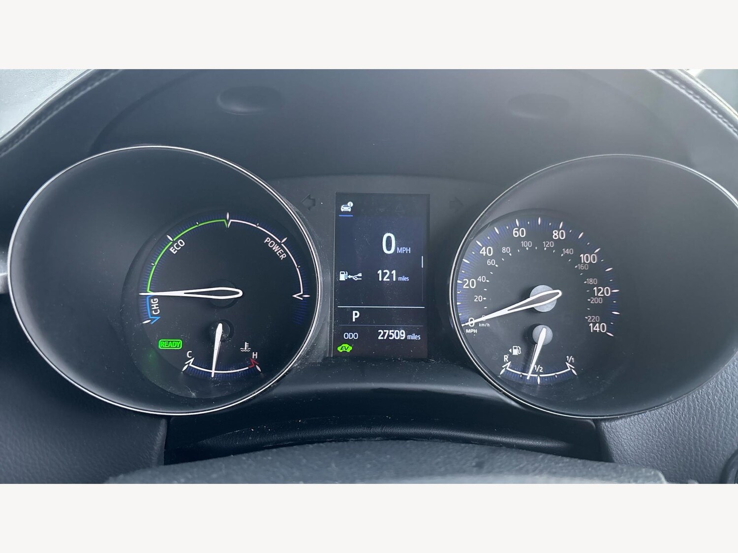 Used Toyota C-HR 2020 for sale - 77410840: Photo 11