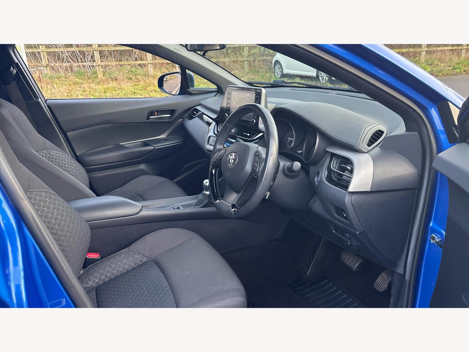 Used Toyota C-HR 2020 for sale - 77410840: Photo 13