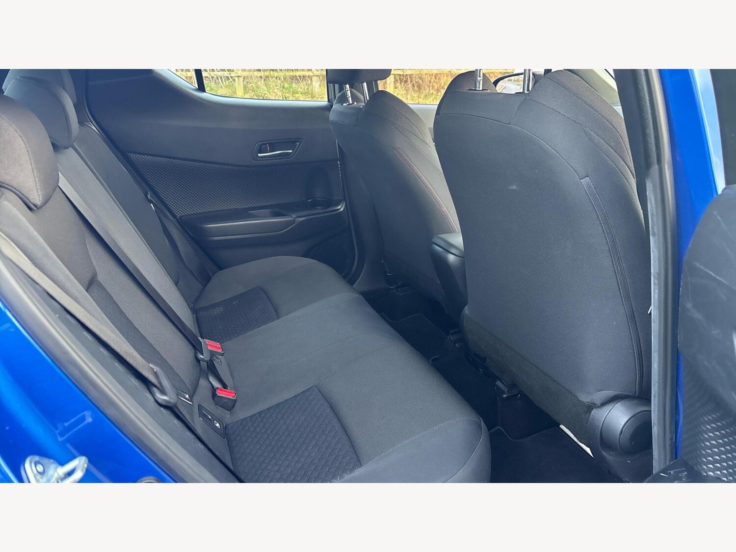 Used Toyota C-HR 2020 for sale - 77410840: Photo 14