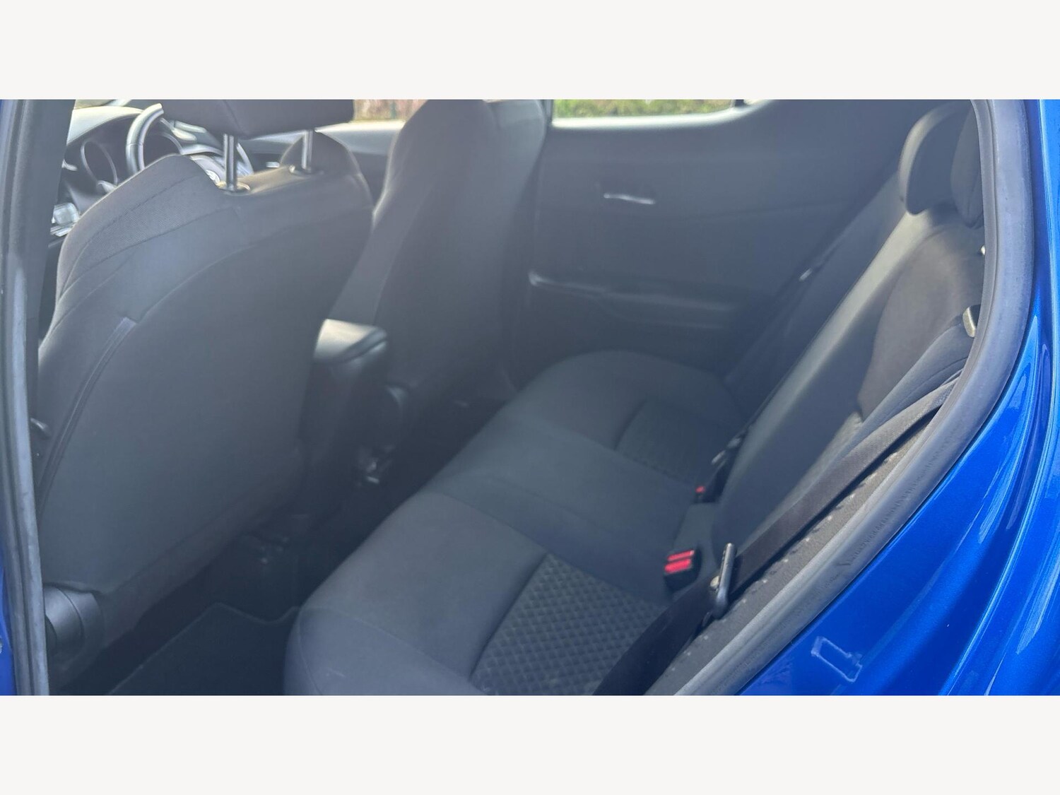 Used Toyota C-HR 2020 for sale - 77410840: Photo 15
