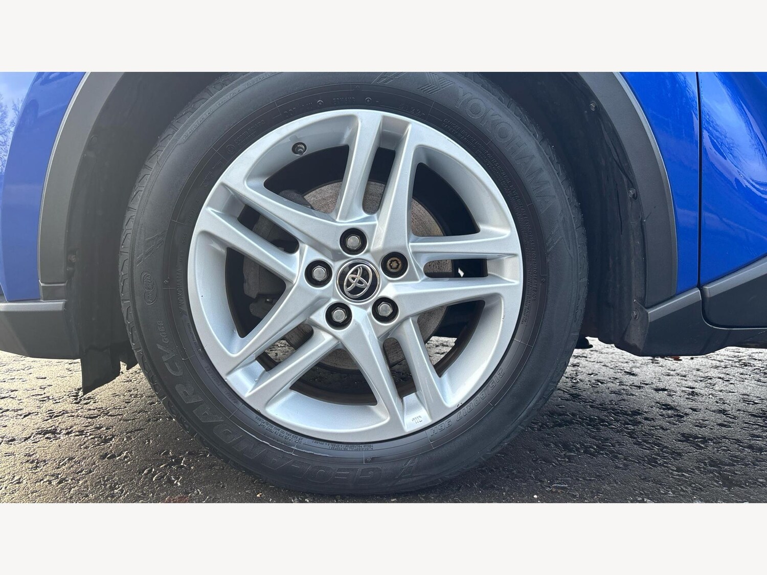 Used Toyota C-HR 2020 for sale - 77410840: Photo 20