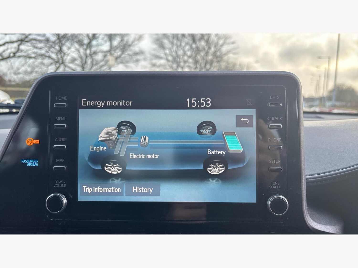 Used Toyota C-HR 2020 for sale - 77410840: Photo 23