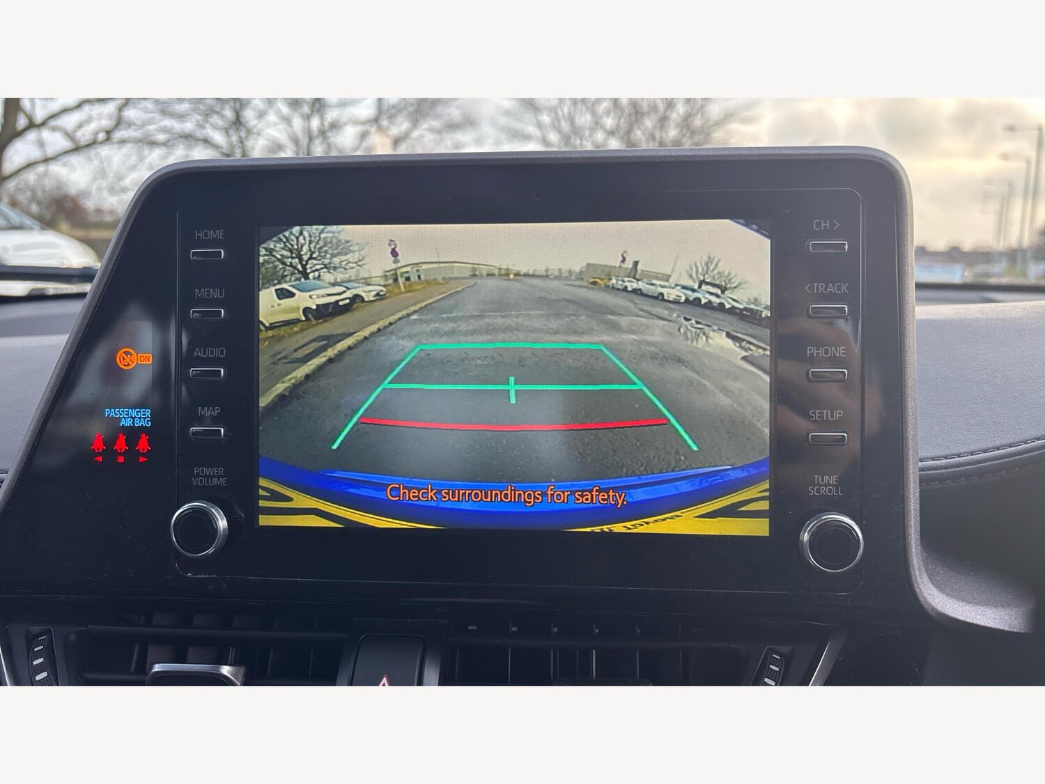 Used Toyota C-HR 2020 for sale - 77410840: Photo 26