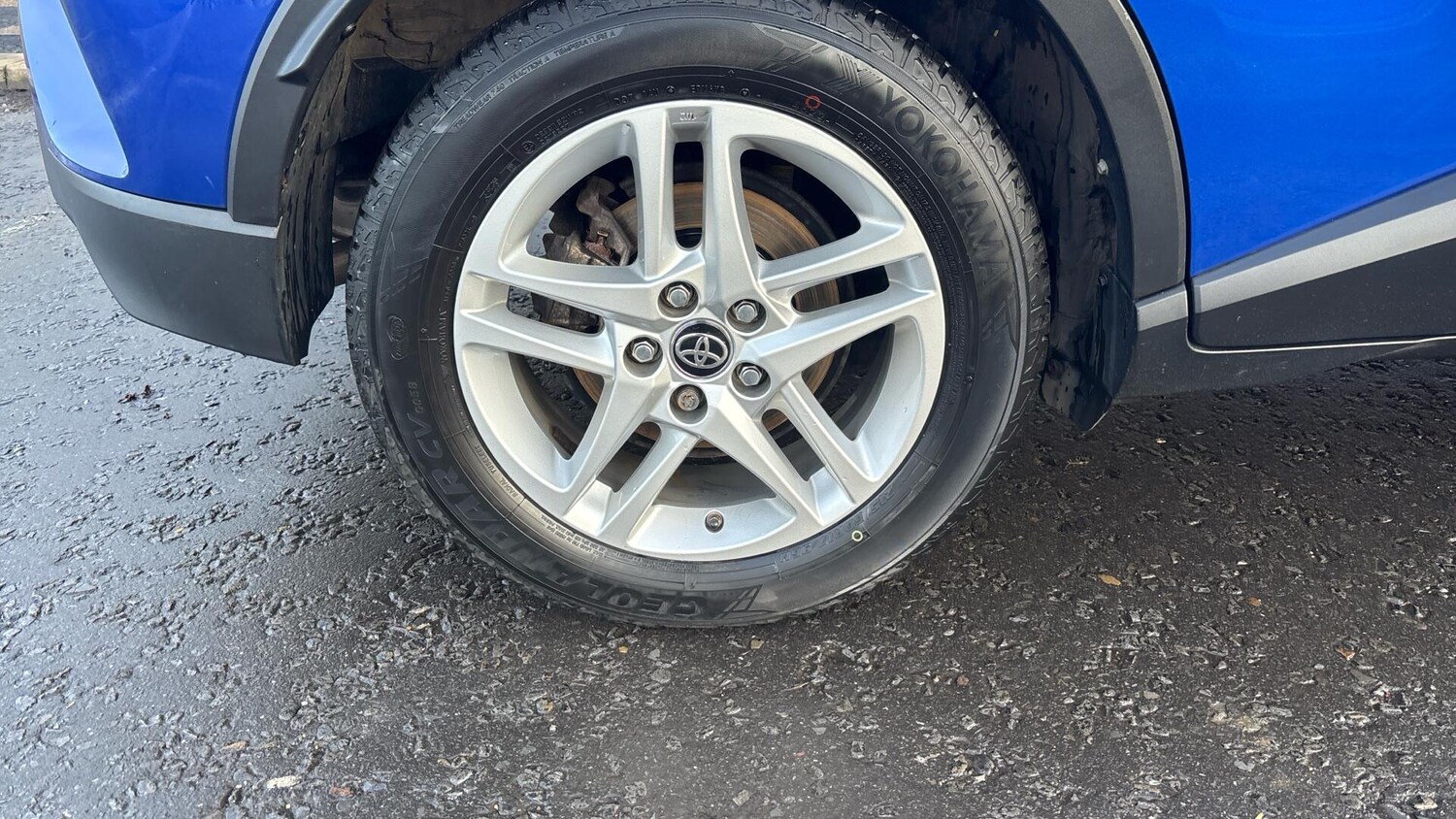 Used Toyota C-HR 2020 for sale - 77410840: Photo 38