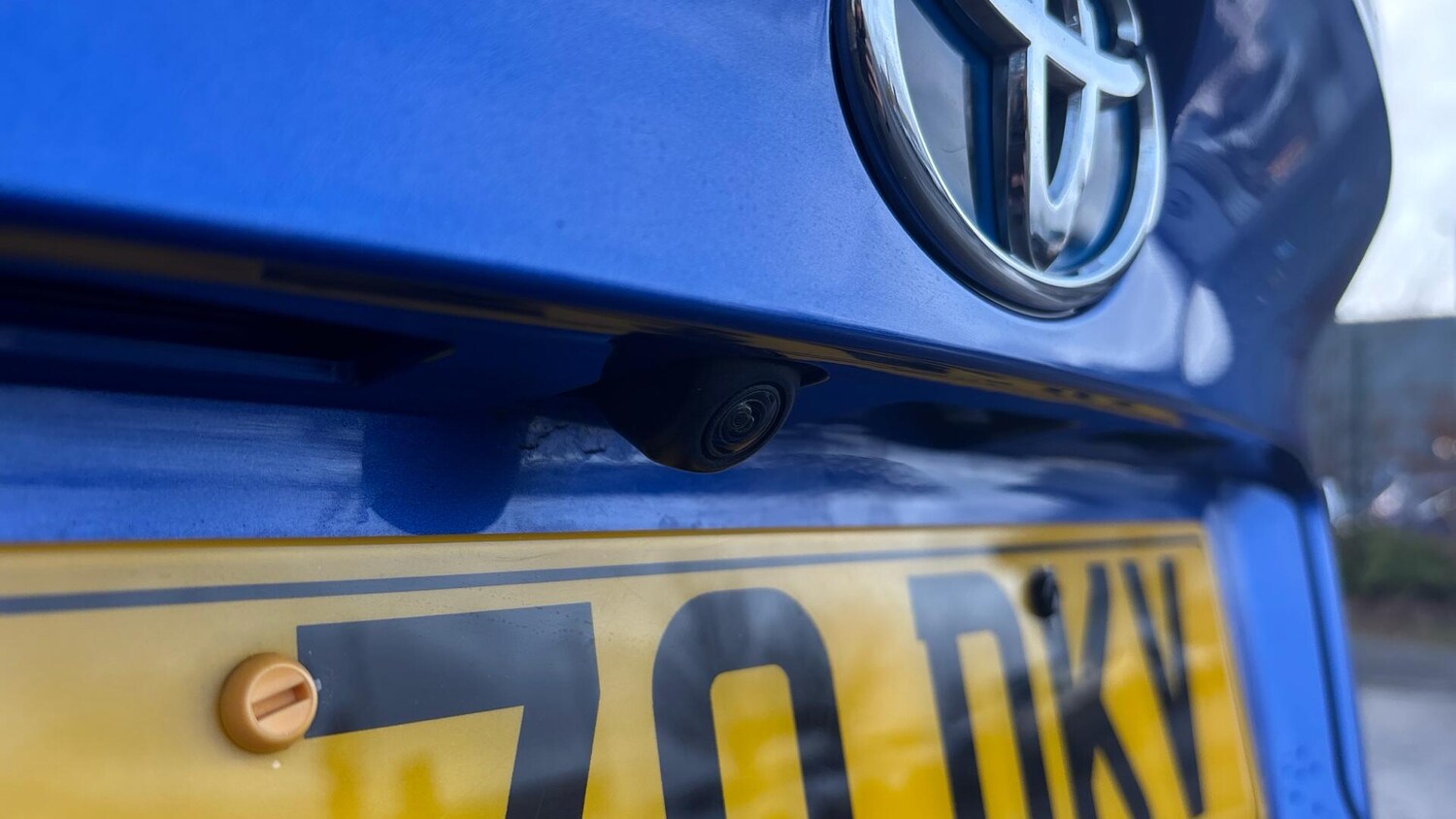 Used Toyota C-HR 2020 for sale - 77410840: Photo 40