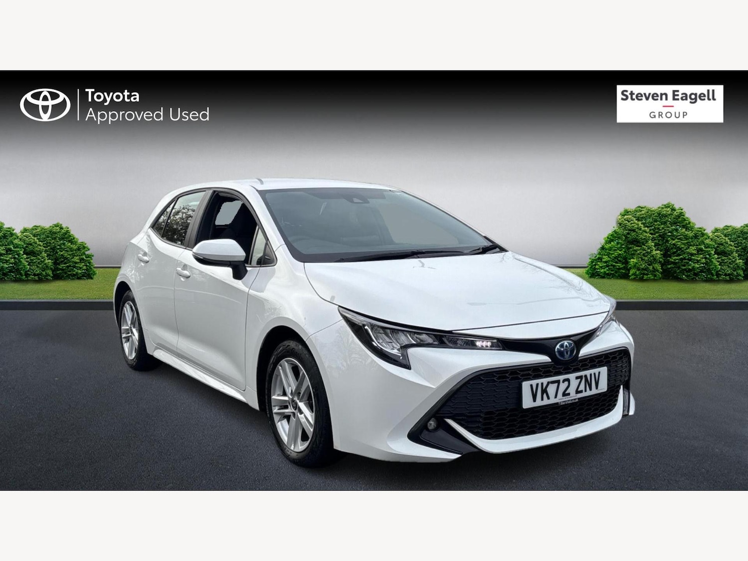 Used Toyota Corolla 2022 for sale - 76865163: Photo 1