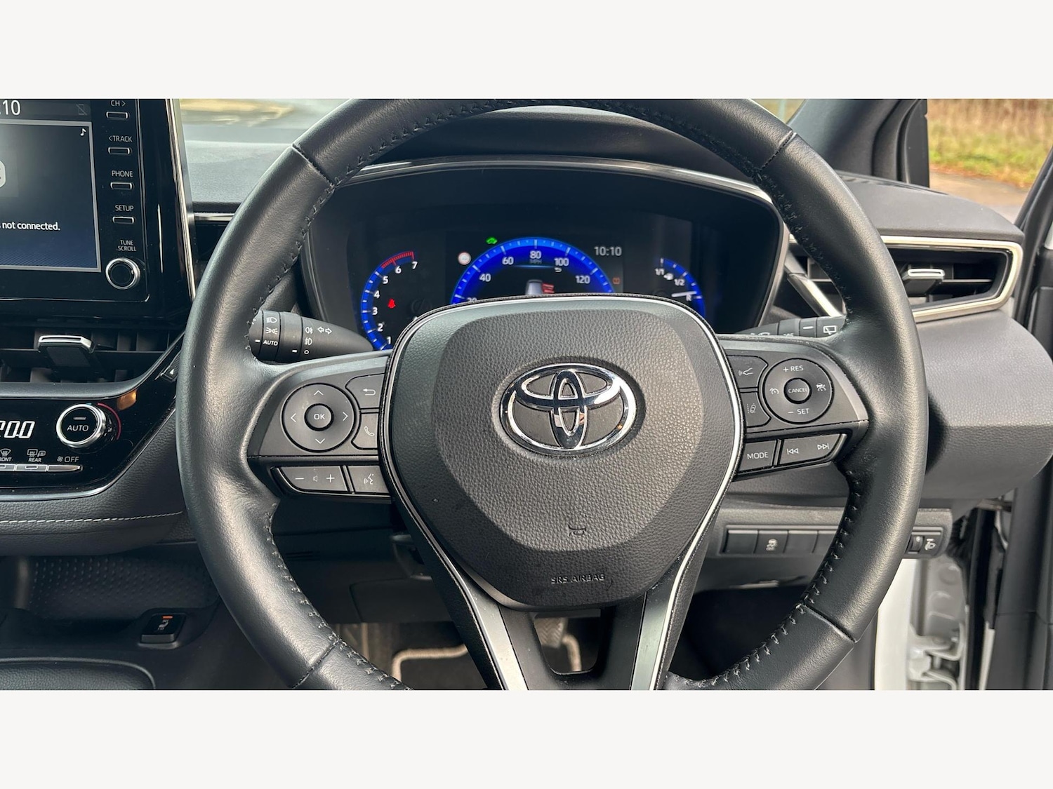 Used Toyota Corolla 2022 for sale - 76865163: Photo 10
