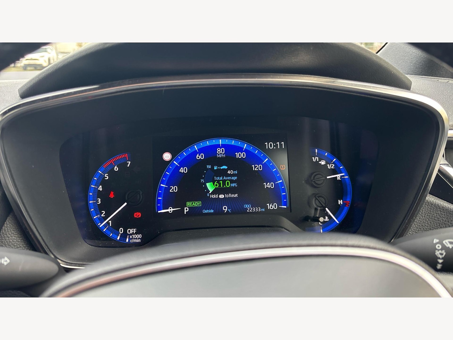 Used Toyota Corolla 2022 for sale - 76865163: Photo 11