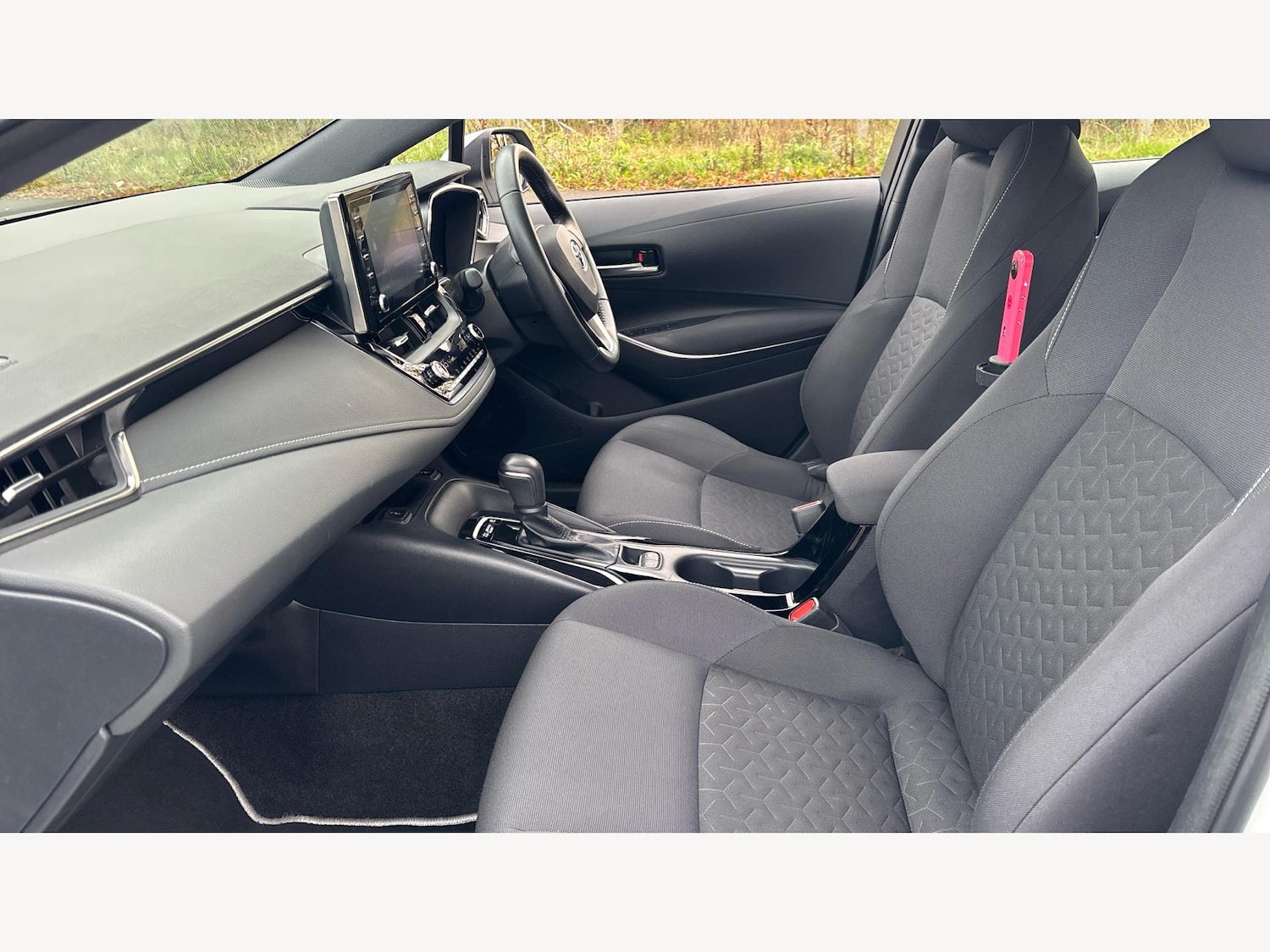 Used Toyota Corolla 2022 for sale - 76865163: Photo 12