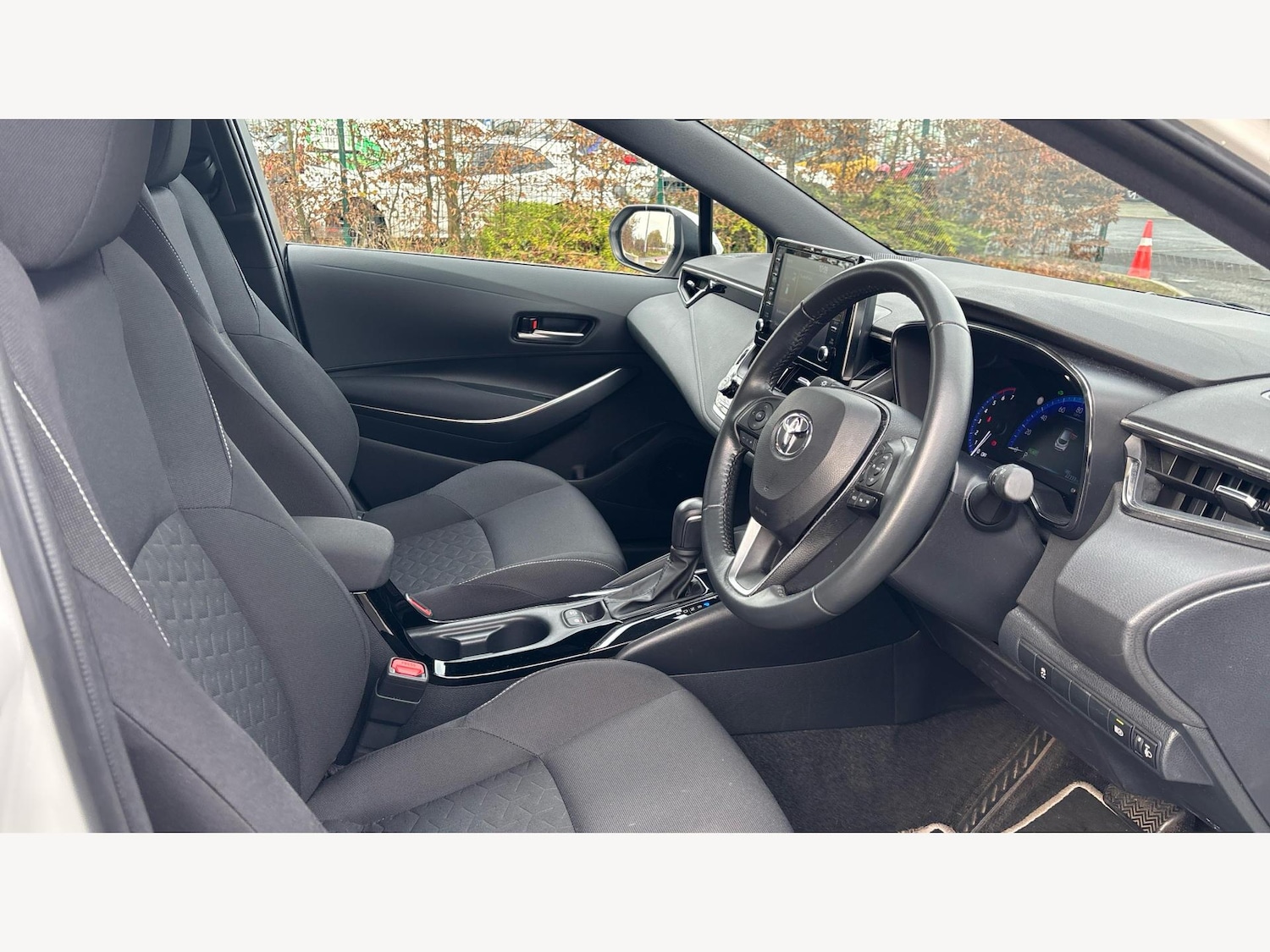 Used Toyota Corolla 2022 for sale - 76865163: Photo 13