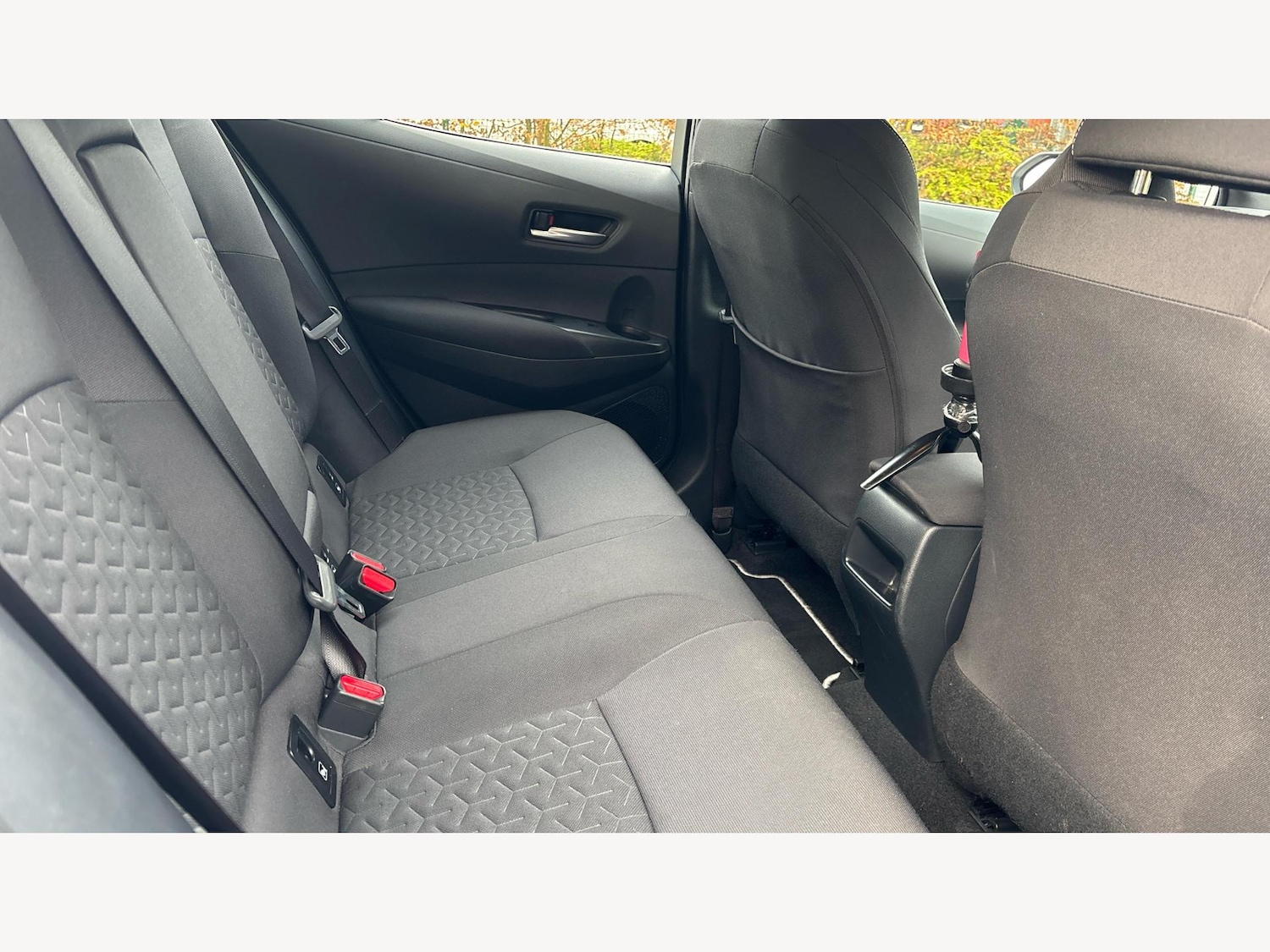 Used Toyota Corolla 2022 for sale - 76865163: Photo 14