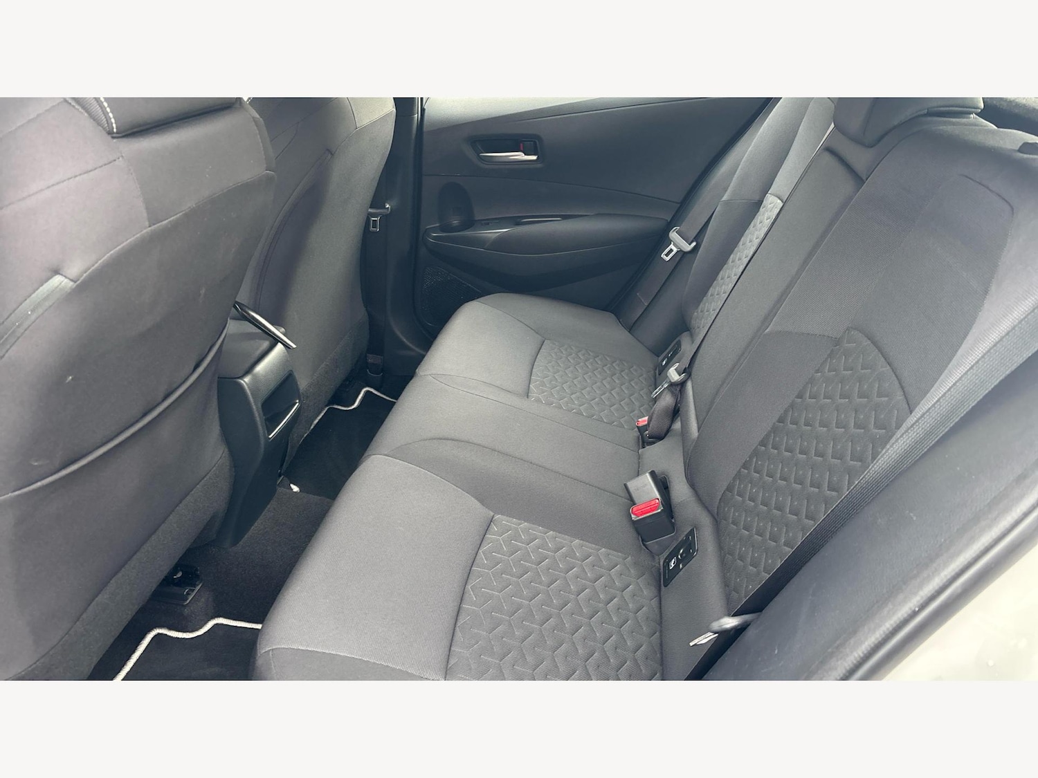 Used Toyota Corolla 2022 for sale - 76865163: Photo 15