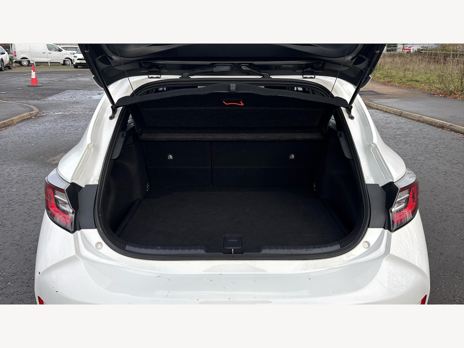 Used Toyota Corolla 2022 for sale - 76865163: Photo 16