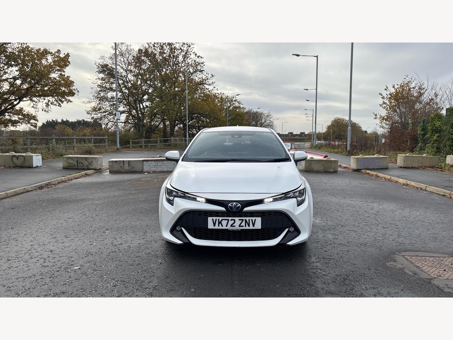 Used Toyota Corolla 2022 for sale - 76865163: Photo 17