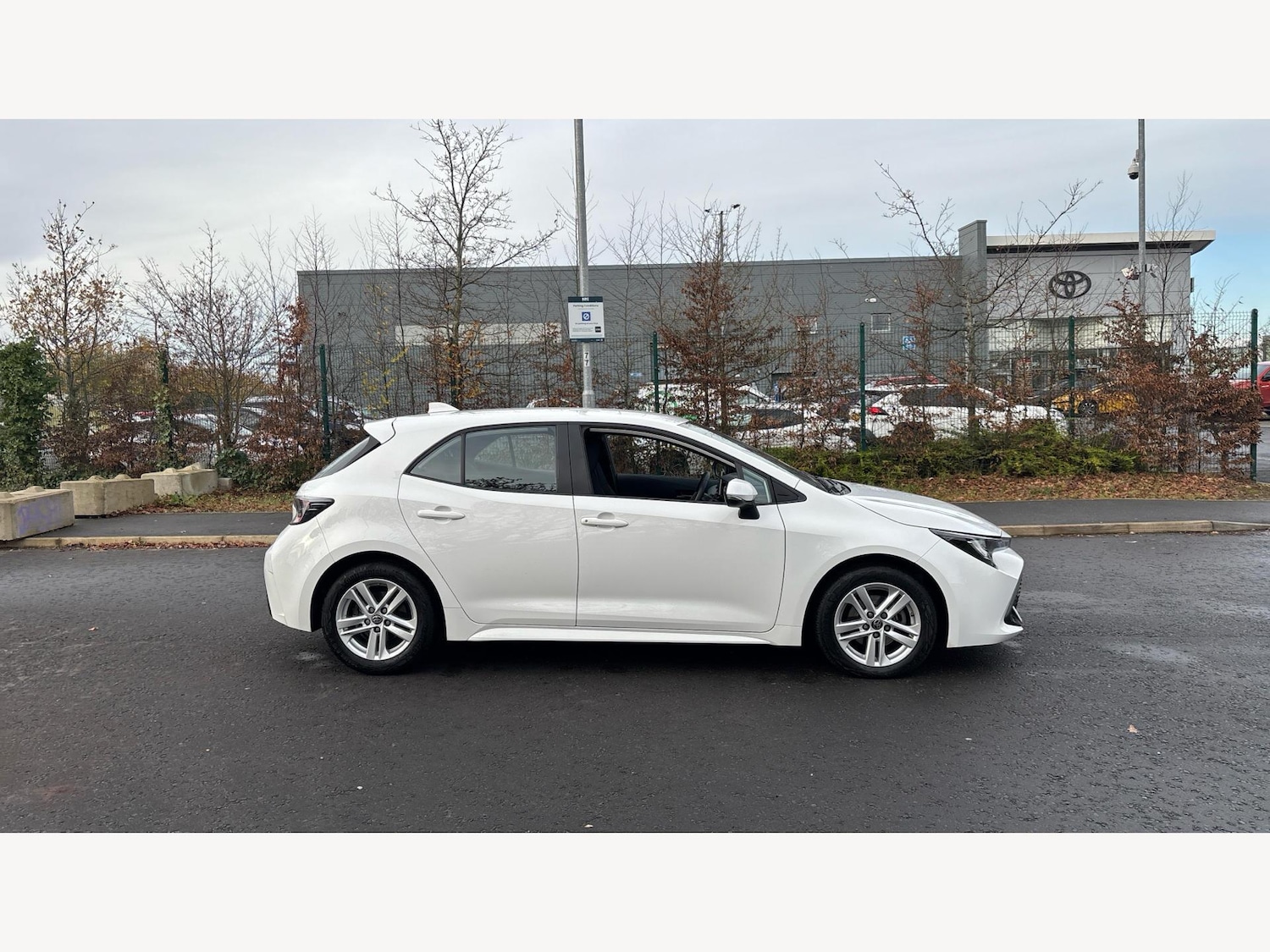 Used Toyota Corolla 2022 for sale - 76865163: Photo 18