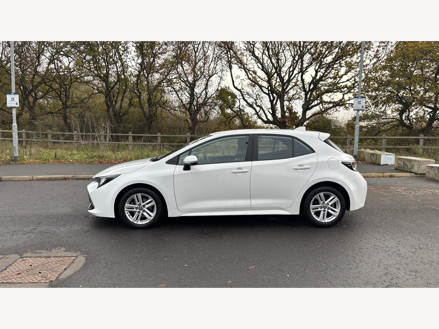 Used Toyota Corolla 2022 for sale - 76865163: Photo 19