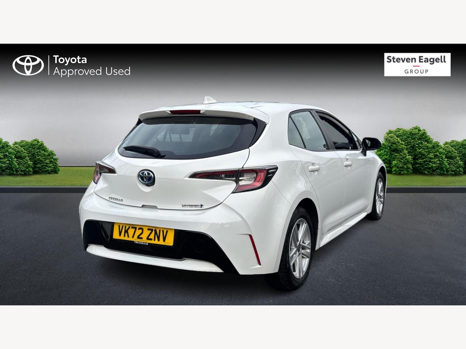 Used Toyota Corolla 2022 for sale - 76865163: Photo 2