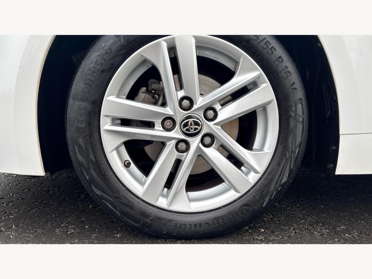 Used Toyota Corolla 2022 for sale - 76865163: Photo 20