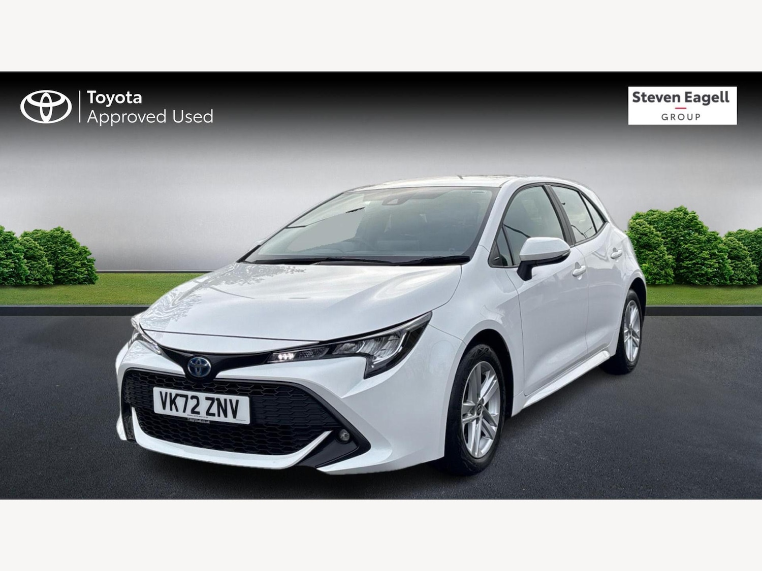 Used Toyota Corolla 2022 for sale - 76865163: Photo 3