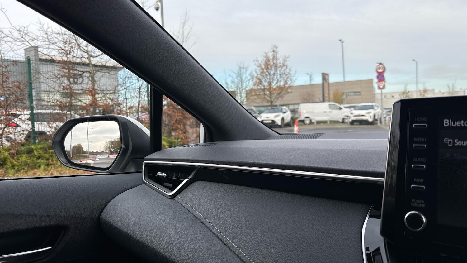 Used Toyota Corolla 2022 for sale - 76865163: Photo 34