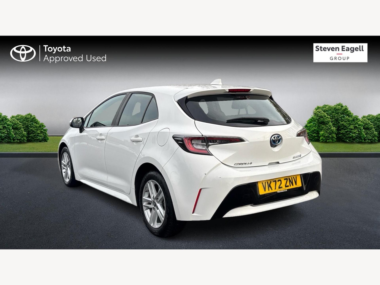 Used Toyota Corolla 2022 for sale - 76865163: Photo 6