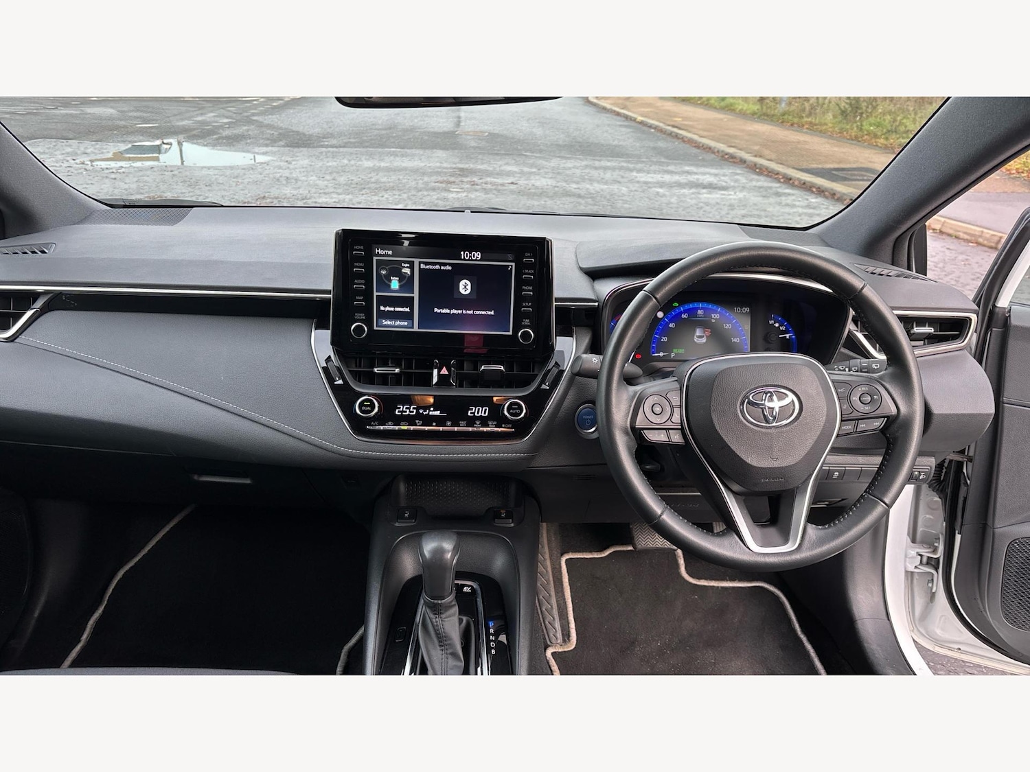 Used Toyota Corolla 2022 for sale - 76865163: Photo 7