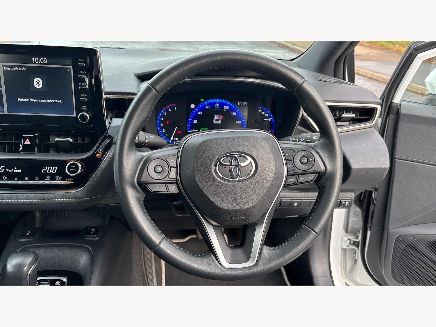 Used Toyota Corolla 2022 for sale - 76865163: Photo 8