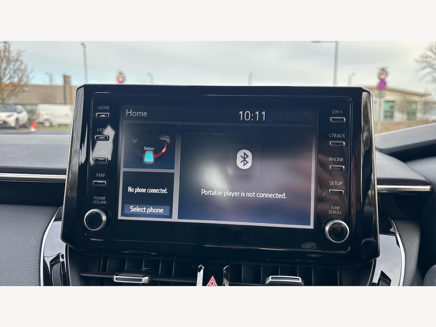 Used Toyota Corolla 2022 for sale - 76865163: Photo 9