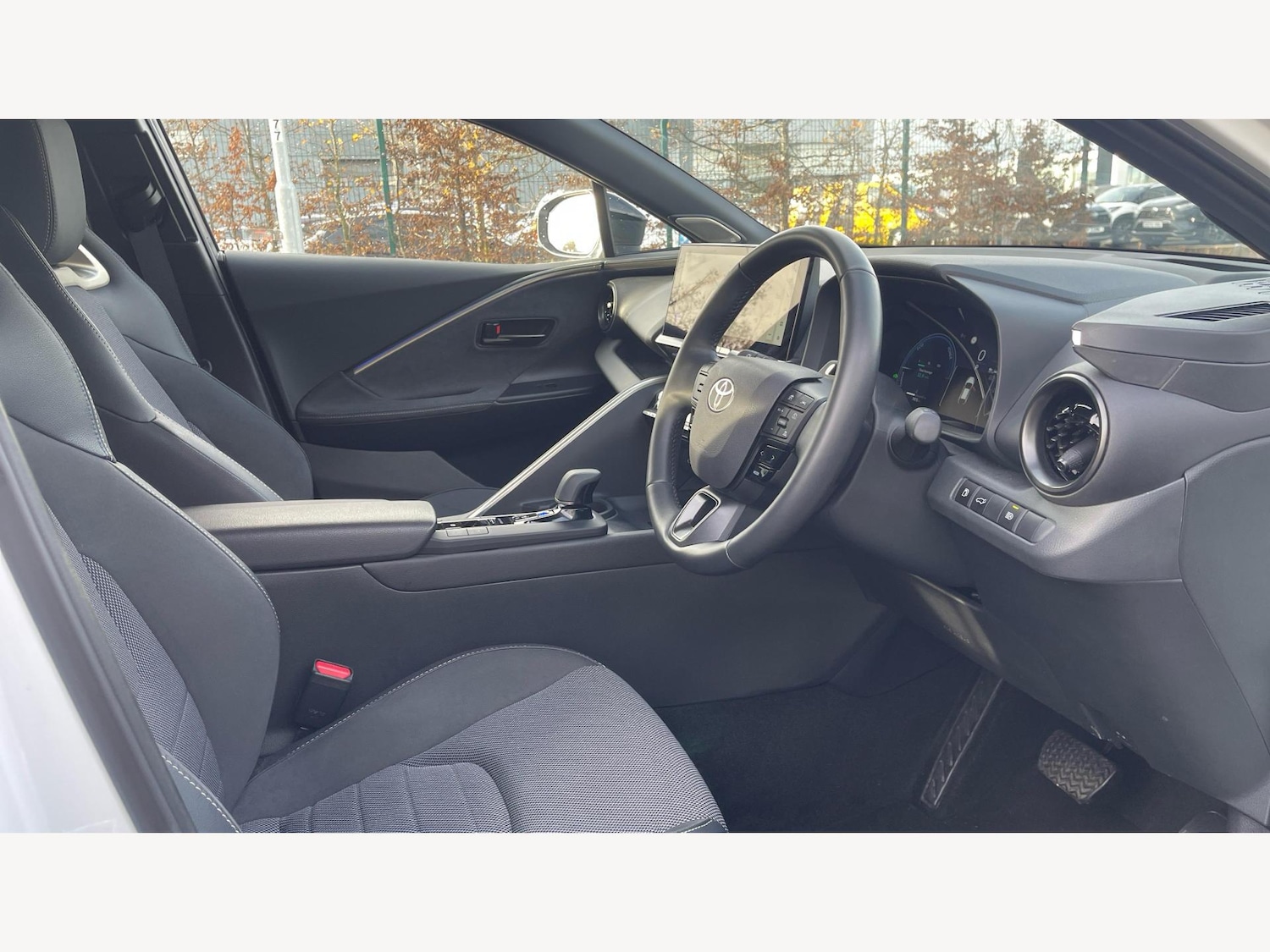 Used Toyota C-HR 2025 for sale - 77097988: Photo 13