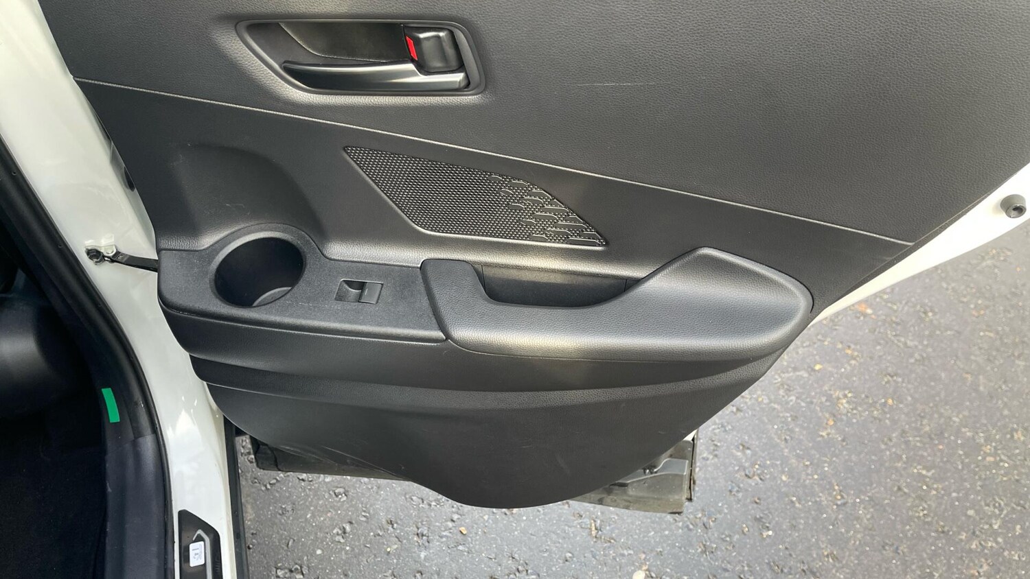 Used Toyota C-HR 2025 for sale - 77097988: Photo 36