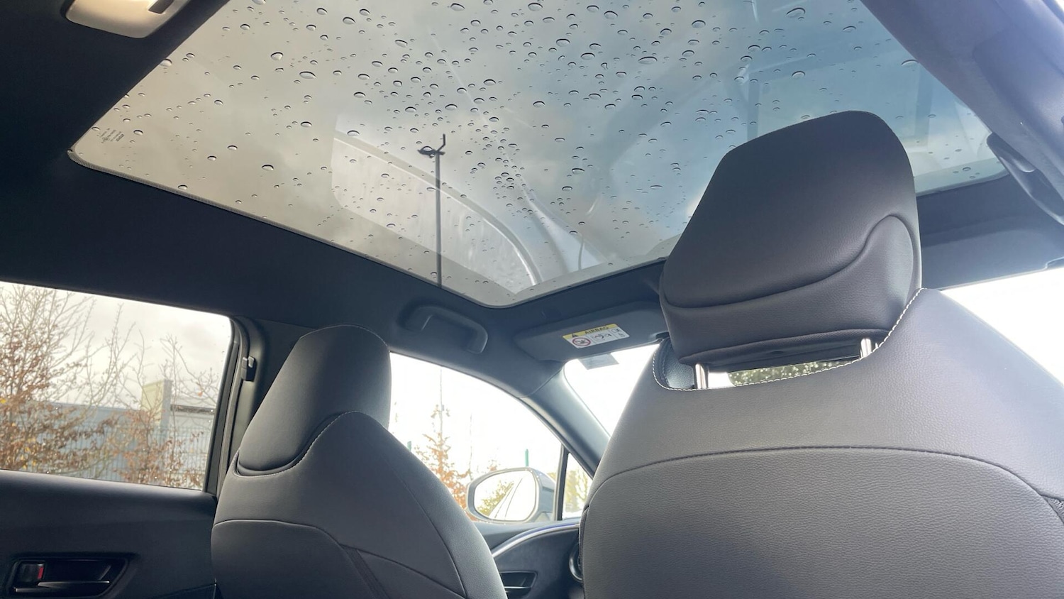 Used Toyota C-HR 2025 for sale - 77097988: Photo 37