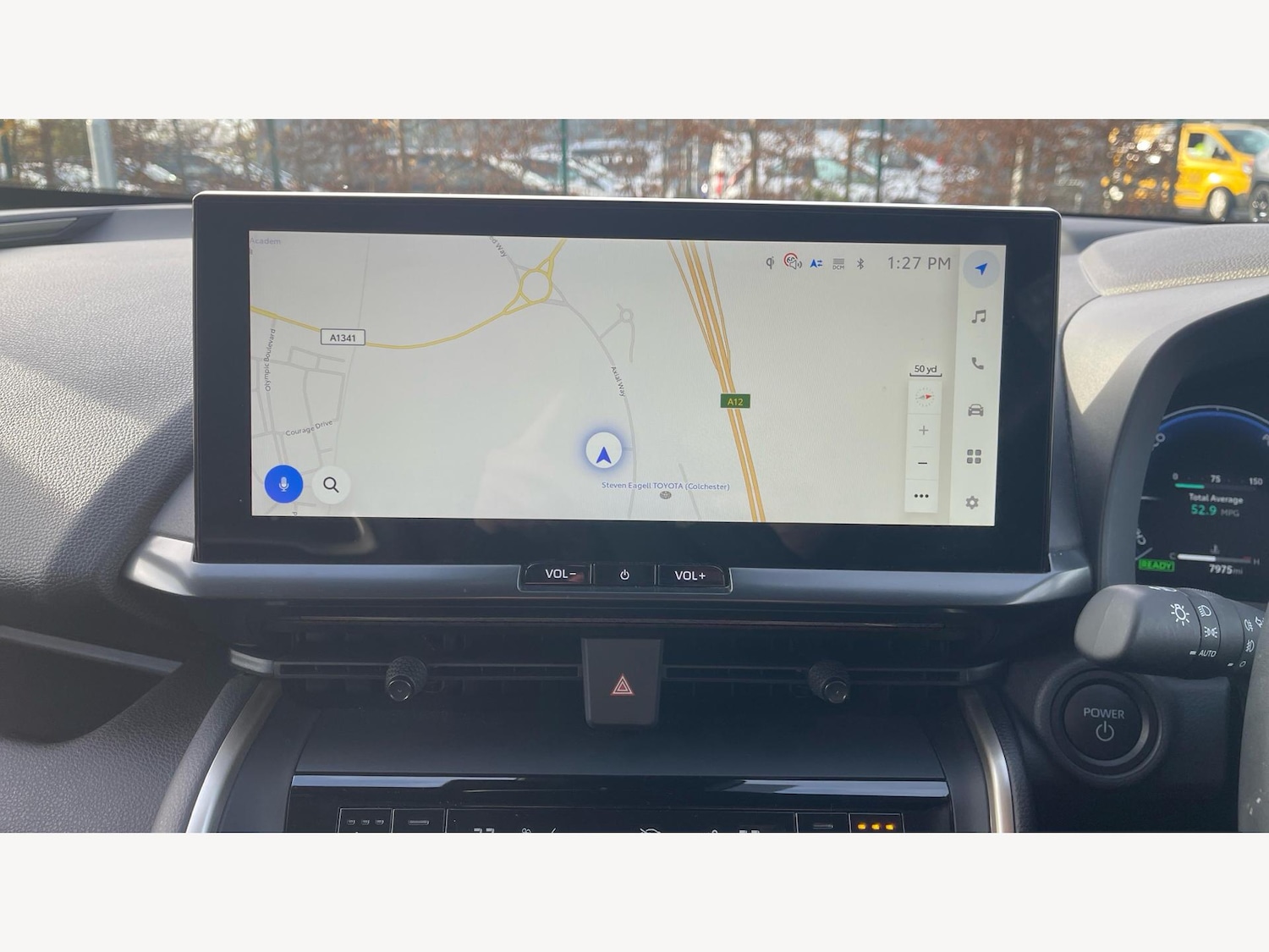 Used Toyota C-HR 2025 for sale - 77097988: Photo 9