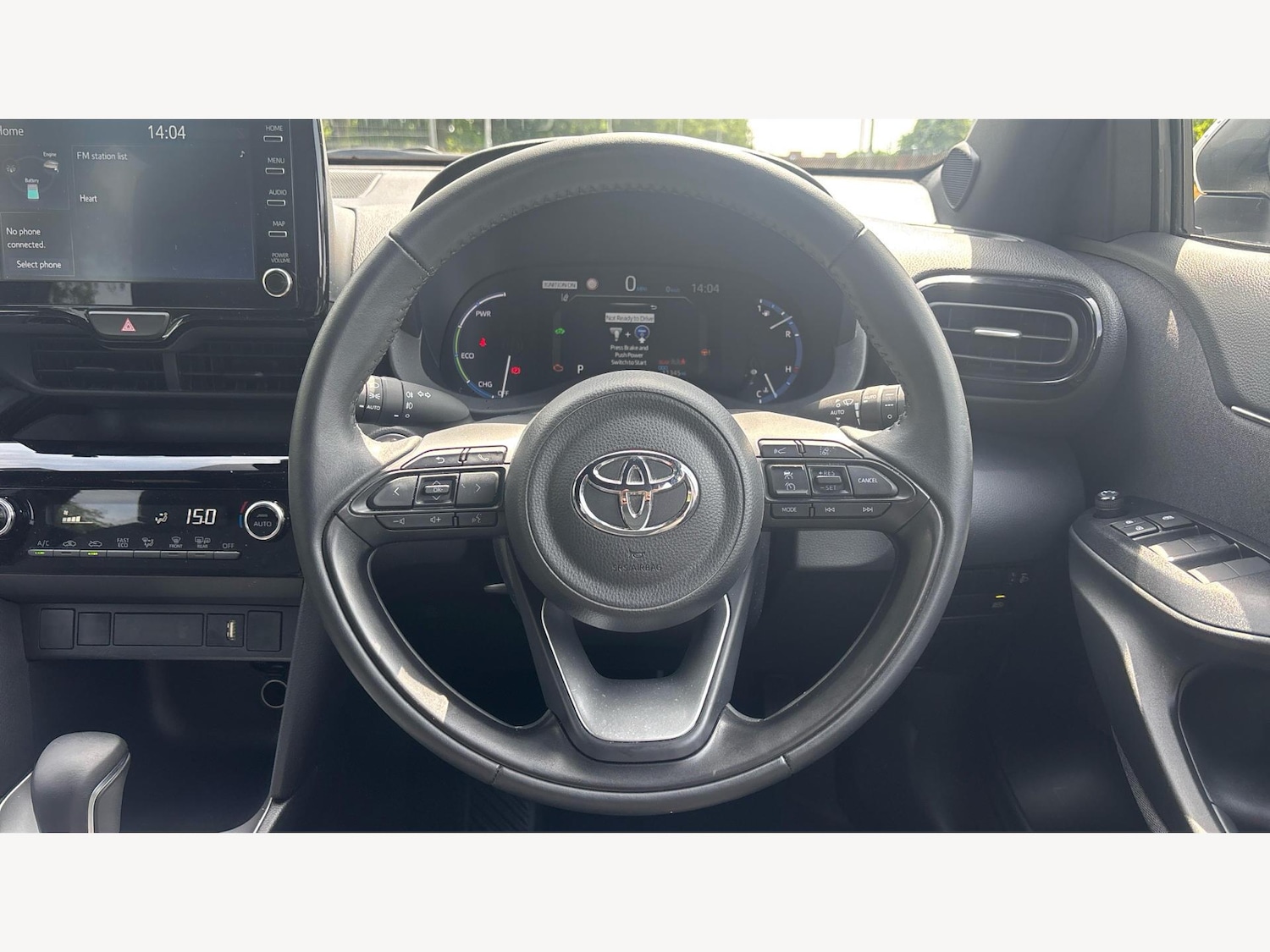 Used Toyota Yaris Cross 2022 for sale - 76832857: Photo 10