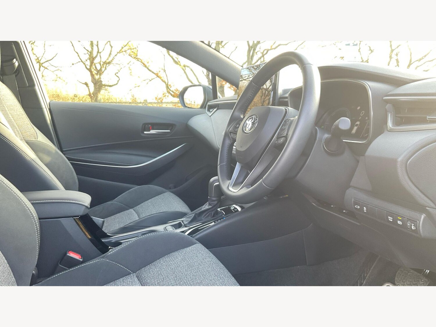 Used Toyota Corolla 2025 for sale - 76993552: Photo 13