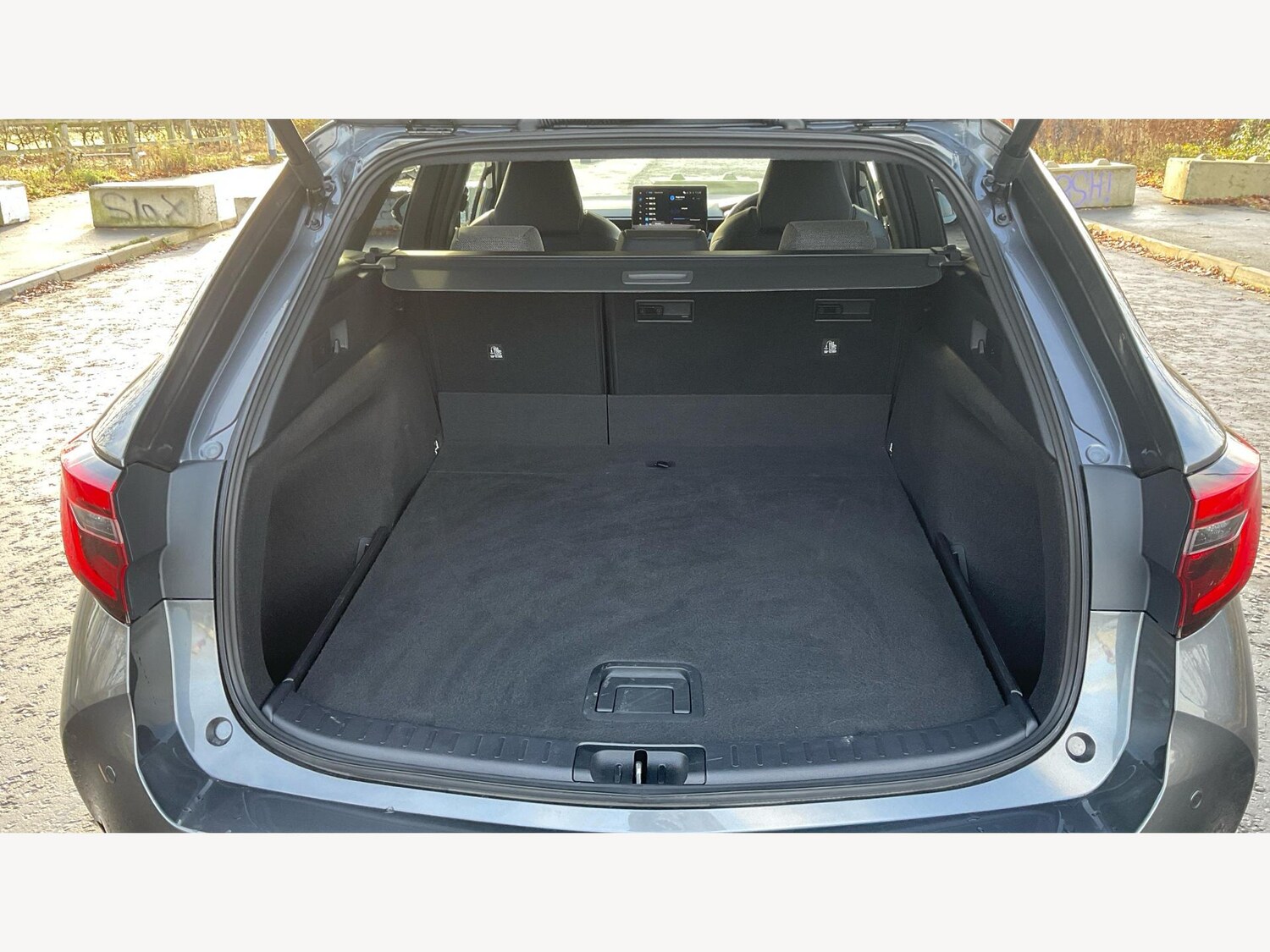 Used Toyota Corolla 2025 for sale - 76993552: Photo 16