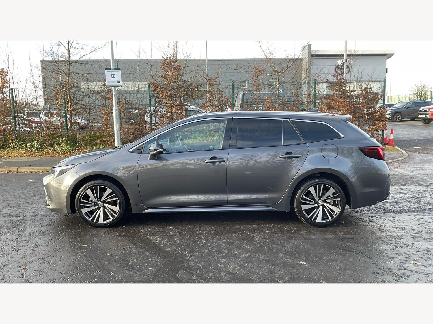 Used Toyota Corolla 2025 for sale - 76993552: Photo 19